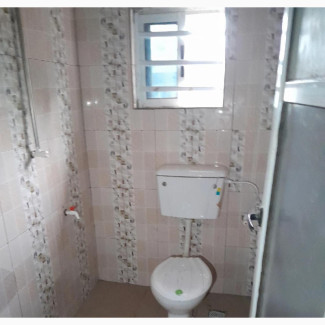 Mini Flat in Gberigbe for rent