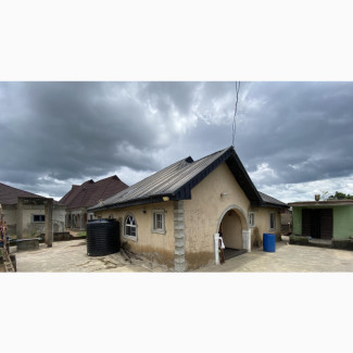 3bdrm Bungalow in Elega, Abeokuta South for sale