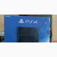 PS4 Standard Fat 500GB Playstation 4 Console