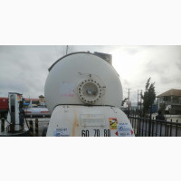 Tokunbo Gas Truck 7500 Capacity