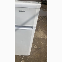 Tested Ok Double Door Fridge and Freezer