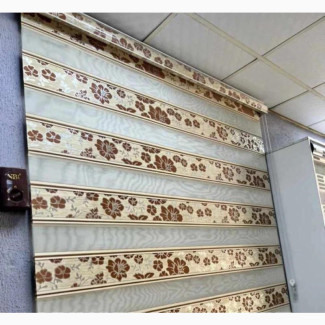 Home Interiors Day and Night Window Blinds - Brand New