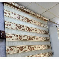 Home Interiors Day and Night Window Blinds - Brand New