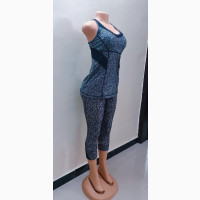 Sporty Gym/Active Wears