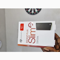 Brand New Hardrive External 1tb