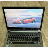 Laptop Acer Aspire M5-481ptg 6GB Intel Core I5 SSD 256GB