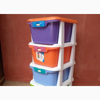 Junior Bobby Cabinet
