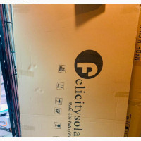 Felicity Solar Panels 350 Watts - Brand New