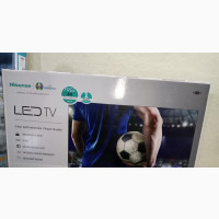 Hisense 32 Inches LED TV - Brand New