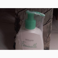 Oriflame Feminelle Wash. Take Care of Your Virginia