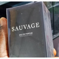 Dior Sauvage Designer Perfume