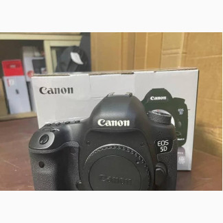 Canon 5D Mark III Body With Other Association