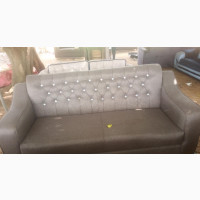 Complete Set Of Cushion