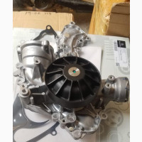 Mercedes Benz Water Pump 278 Original Star