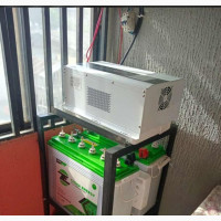 220ah Tubular Batteries(Tasha) With 2years Warranty