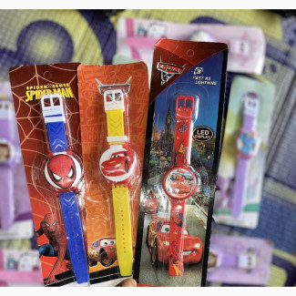 Happy Time Wristwatch Gift Pack