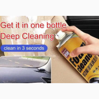 Multifunctional Car Interior Cleaner