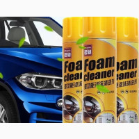 Multifunctional Car Interior Cleaner