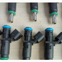 Ford Ecosport Fuel Injector Noozle