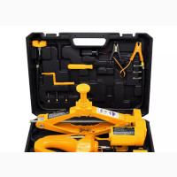 3in1 Electric Scissors Jack, Impact Wrench