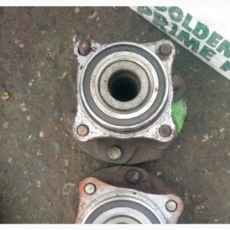 Front Hub Lexus Gx 470