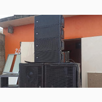 Rcf Line Array Speakers for Sale