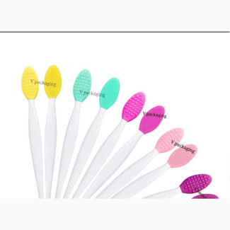 Silicon Lipbrush