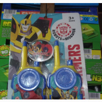 Children#039;s Walkie-Talkie - Brand New
