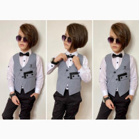 Cute Kiddies Corporate Wears