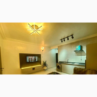 Luxurious and Affordable One Bedroom Shortlet Apartment