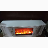 T v Stand Fire Place