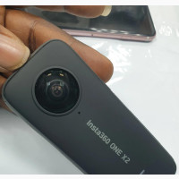 Insta360 One X2 Pocket 360 Steady Cam - Brand New Action Camera