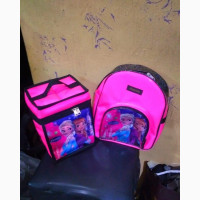 Brand New School Bag/Lunch Bag