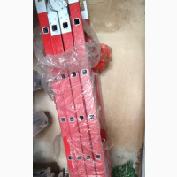 6*4 Multi Purpose Fiberglass Ladder