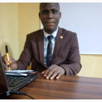 Odupe Emmanuel