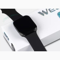 Ultra Wearfit Pro Smart Watch Hw8 Max Series 8 Nfc 1.99, BT