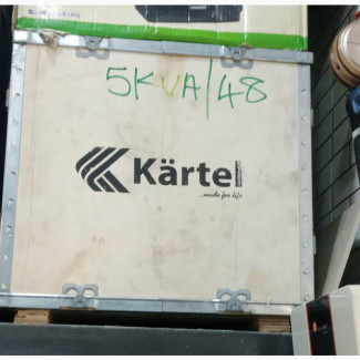 48V, 5kva Kartel Inverter