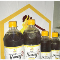 Oyeosla Pure Honey Limited