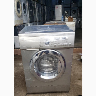LG Dry Inverter Wash and Dry Front Load Washing Machine
