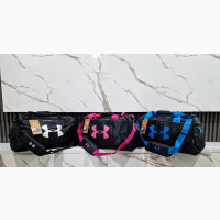 Under Armour Duffel Bag
