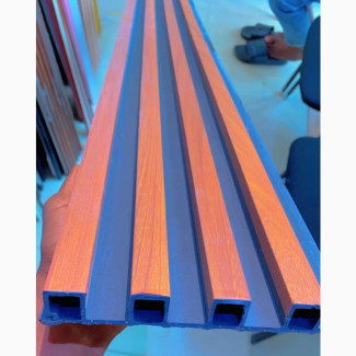 9FT Fluted Panels