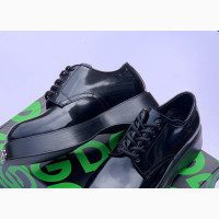 Original Men Dolce and Gabbana Luxury Shoe