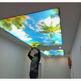 3D Epoxy Stretch