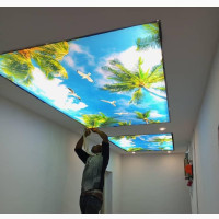 3D Epoxy Stretch