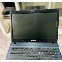 Laptop Samsung 4GB Intel Celeron HDD 250GB