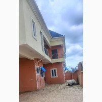 1bdrm Apartment in International Market, Karu-Nasarawa for rent