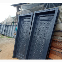 Iron Door - High Quality and Durable