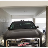 Lexus LX 570 (5 seats) AWD 2015 Black