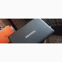 Laptop Toshiba Satellite C665 4GB Intel Celeron HDD 250GB