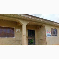 2bdrm House in Awotan Apete, Ibadan Polytechnic/University for sale
